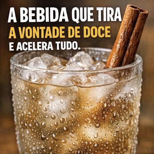 Adeus, Vício em Açúcar!