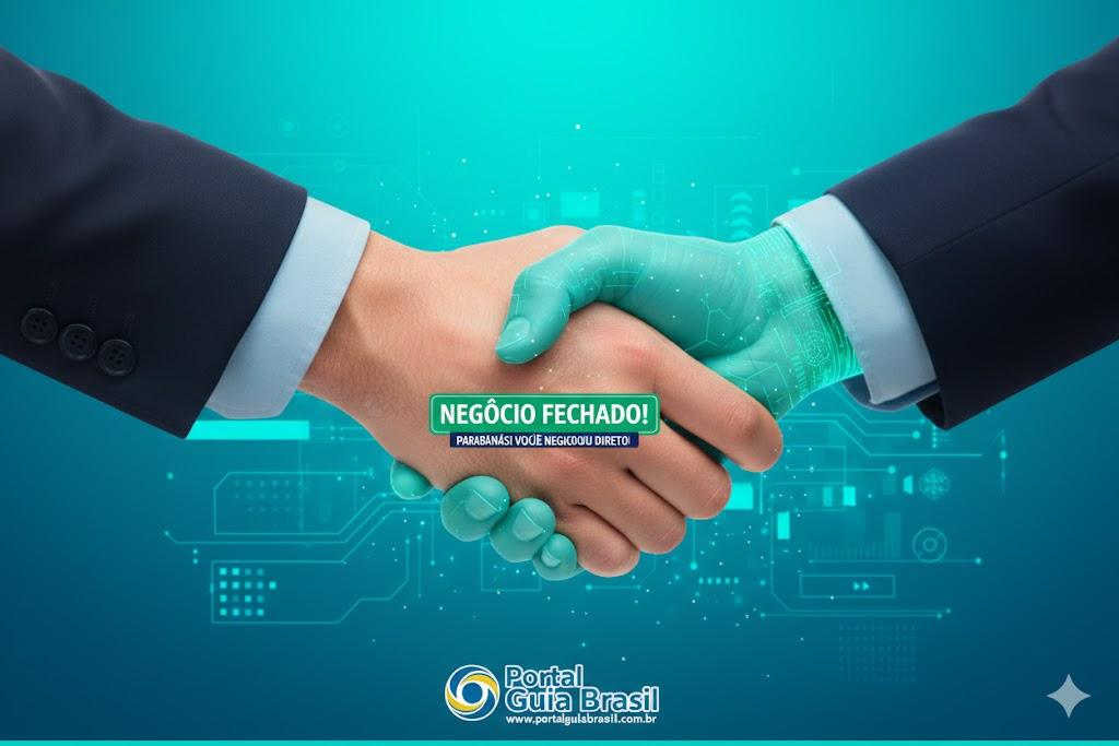 Como Negociar Preço + Contato Direto do Anunciante no Portal Guia Brasil: Dicas para Economizar de Verdade