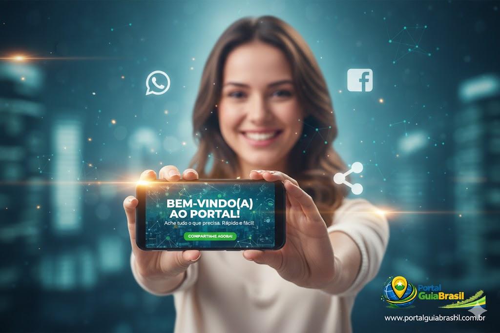 Como Usar o Portal Guia Brasil para Achar Tudo Rápido: O Guia da Praticidade em Todo o Estado do RJ