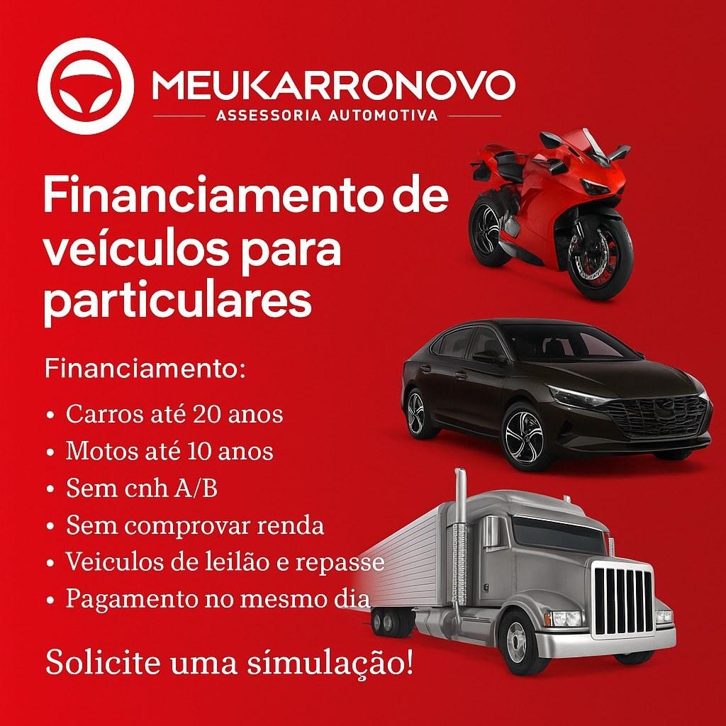Financiamento entre Particulares no Rio de Janeiro: Como Comprar Carro ou Moto com Menores Taxas em 2026