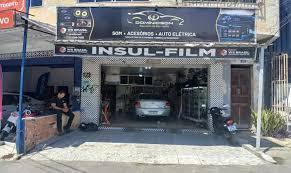 Melhor Loja de Som Automotivo em São João de Meriti RJ: Por que a Domínio Som é a Escolha Número 1?