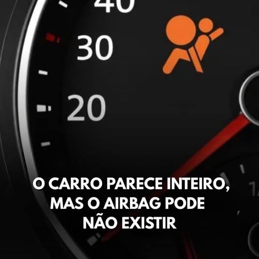 O Perigo dos Carros 