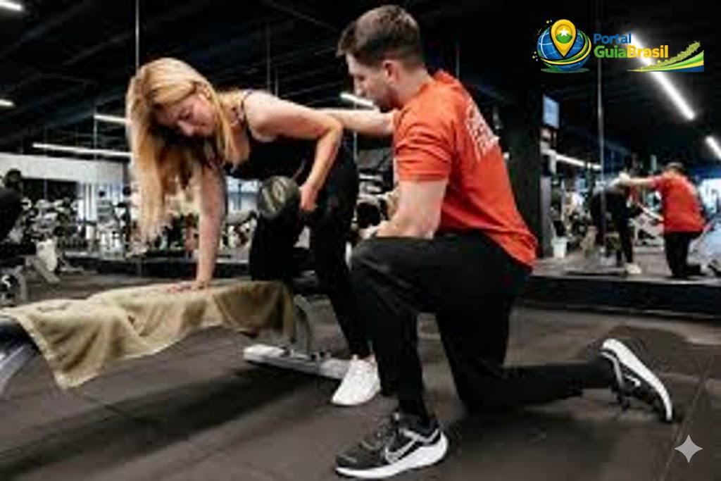 Personal Trainer no Rio de Janeiro: 5 Motivos para Treinar Online ou Presencial