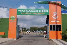 Além do Samba: O Parque do Gericinó como o Novo 