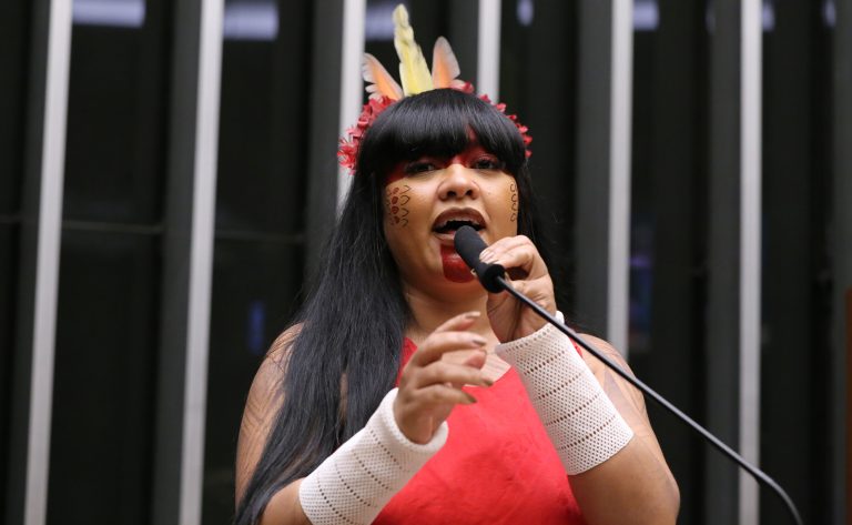 Comissão aprova penas mais severas para exploração de recursos em terras indígenas