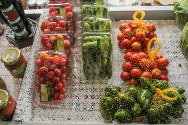 Do Campo para a Mesa: A Rota dos Orgânicos na Capital da Agricultura