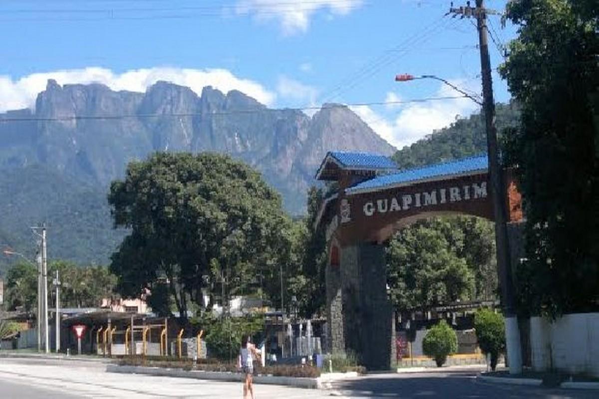 Guapimirim 