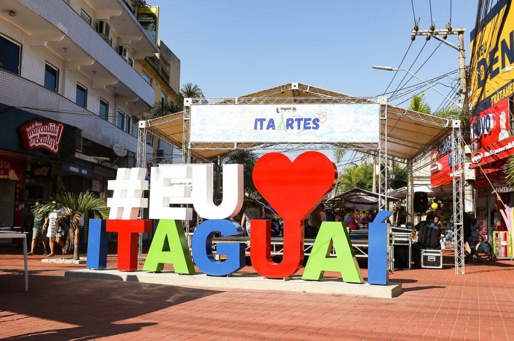 Itaguaí e o Porto do Futuro: Como a Exportação de Minérios Move a Economia da Costa Verde