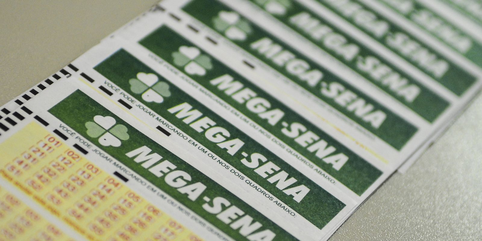 Mega-Sena acumula em R$ 70 milhões; veja as dezenas sorteadas