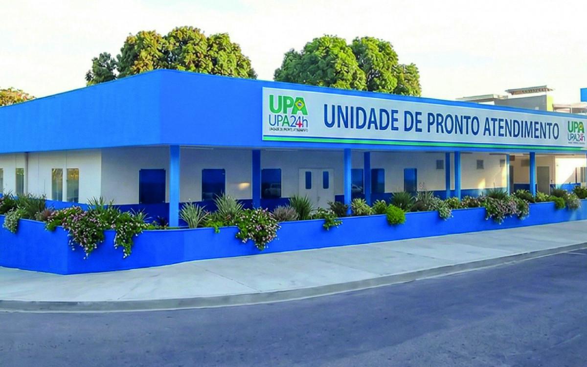 Nova UPA do Cabuís em Nilópolis: Tecnologia de Ponta e Exames Inéditos de Endoscopia e Colonoscopia na Rede Pública