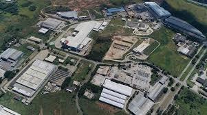 O Distrito Industrial que Virou Celeiro de Startups em 2026