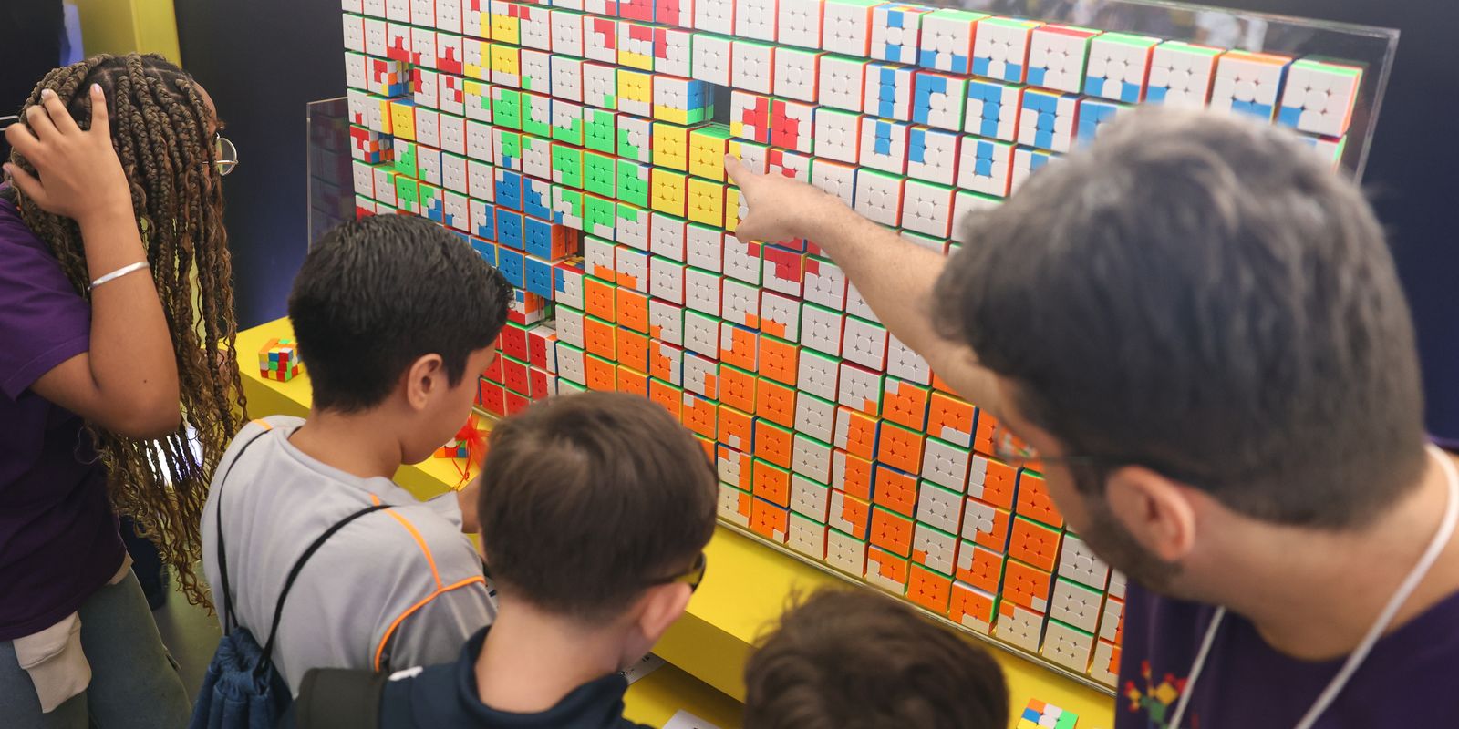 Olimpíada inédita de matemática abre inscrições para professores