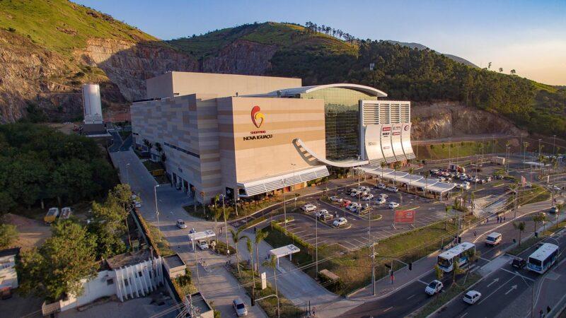 Shopping ou Natureza? O Lazer Versátil de Nova Iguaçu que Conquista o Rio