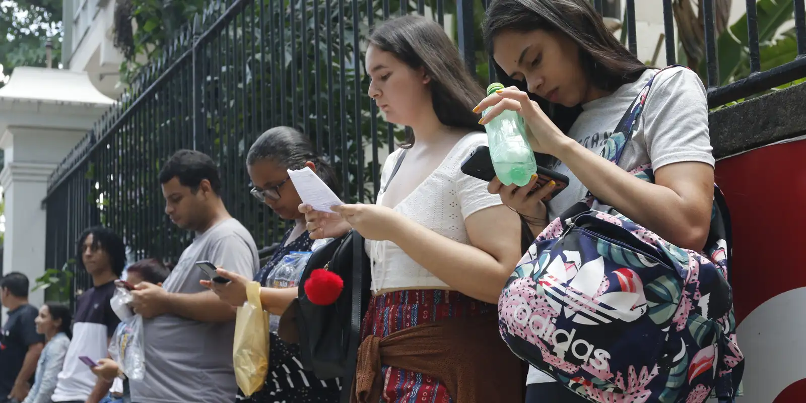 Resultado da solicitação de isenção do Enem 2026 é liberado