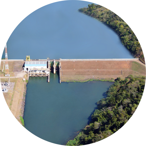 Energias Renováveis: O Potencial Hídrico de Paracambi e a Sustentabilidade Energética