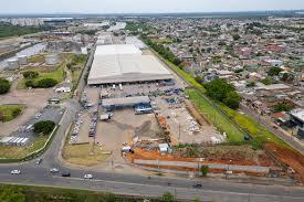 Hub Logístico do Sudeste: Por que Caxias é a Escolha das Gigantes do E-commerce