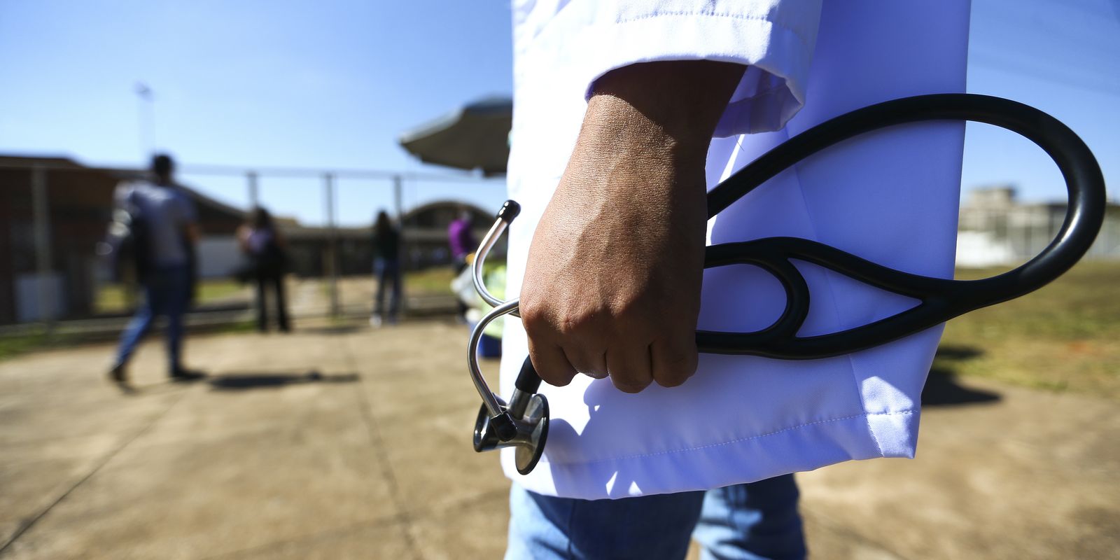 Revalida: participantes podem verificar os locais da prova prática