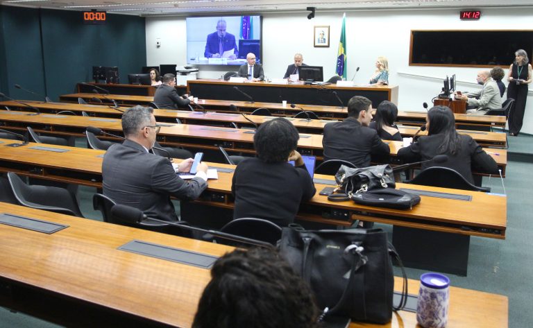 Setor hoteleiro critica projeto de lei sobre flexibilização de diárias