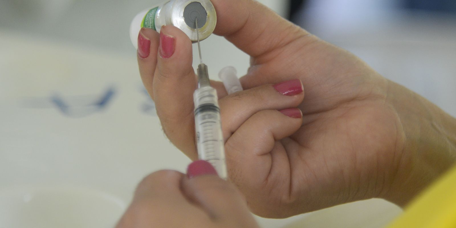 SUS expande vacinação contra doença pneumocócica com novo imunizante