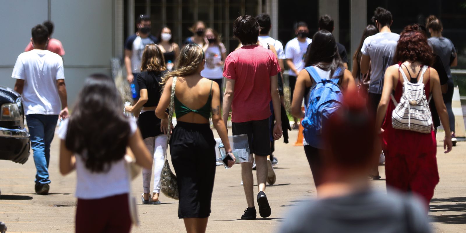Unesco: Matrículas no ensino superior global mais que duplicaram
