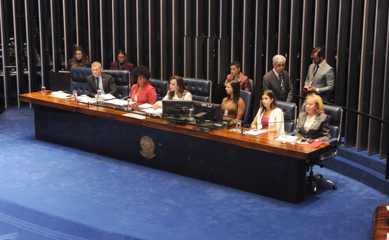 Agenda Legislativa Mulheres do Brasil foca em cotas e orçamento para mulheres