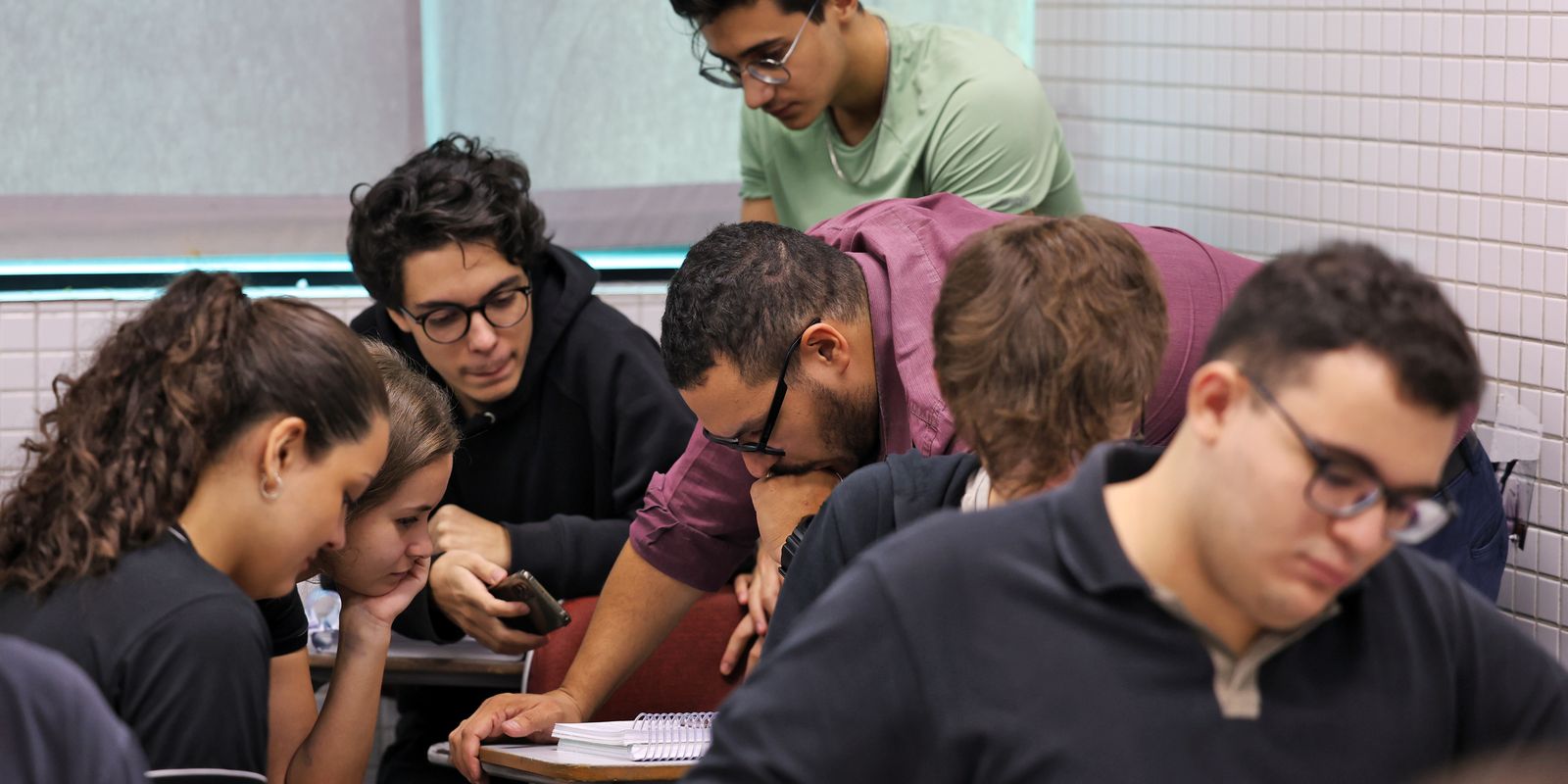 Prazo para inscrição no Enem termina nesta sexta-feira