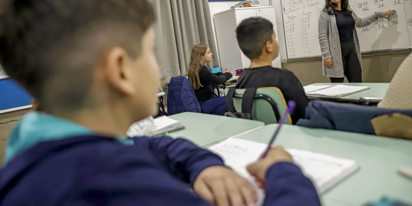 MEC prorroga adesão à PND para redes de ensino até 17 de junho