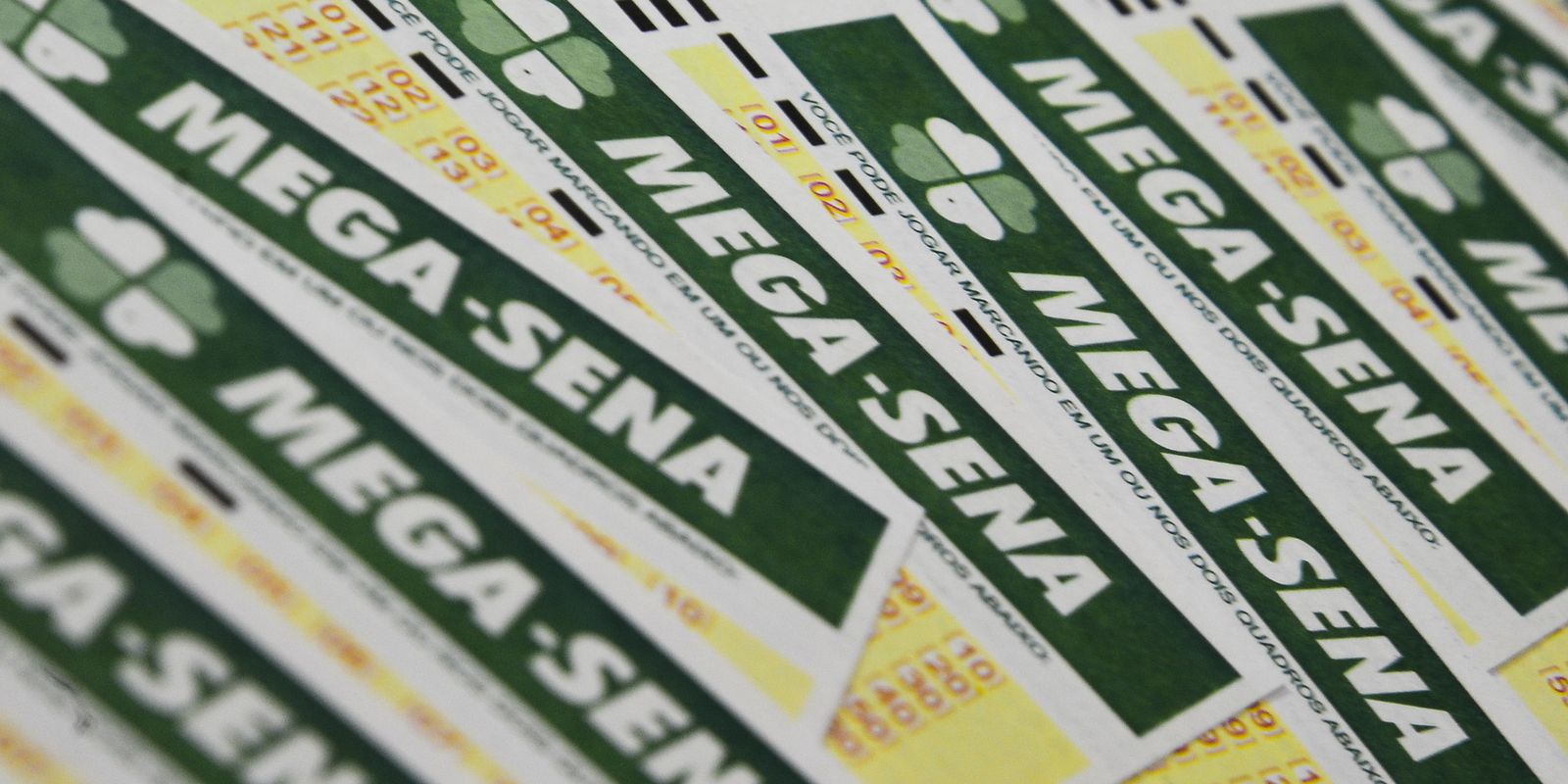 Mega-Sena sorteia prêmio de R$ 12 milhões acumulado neste sábado