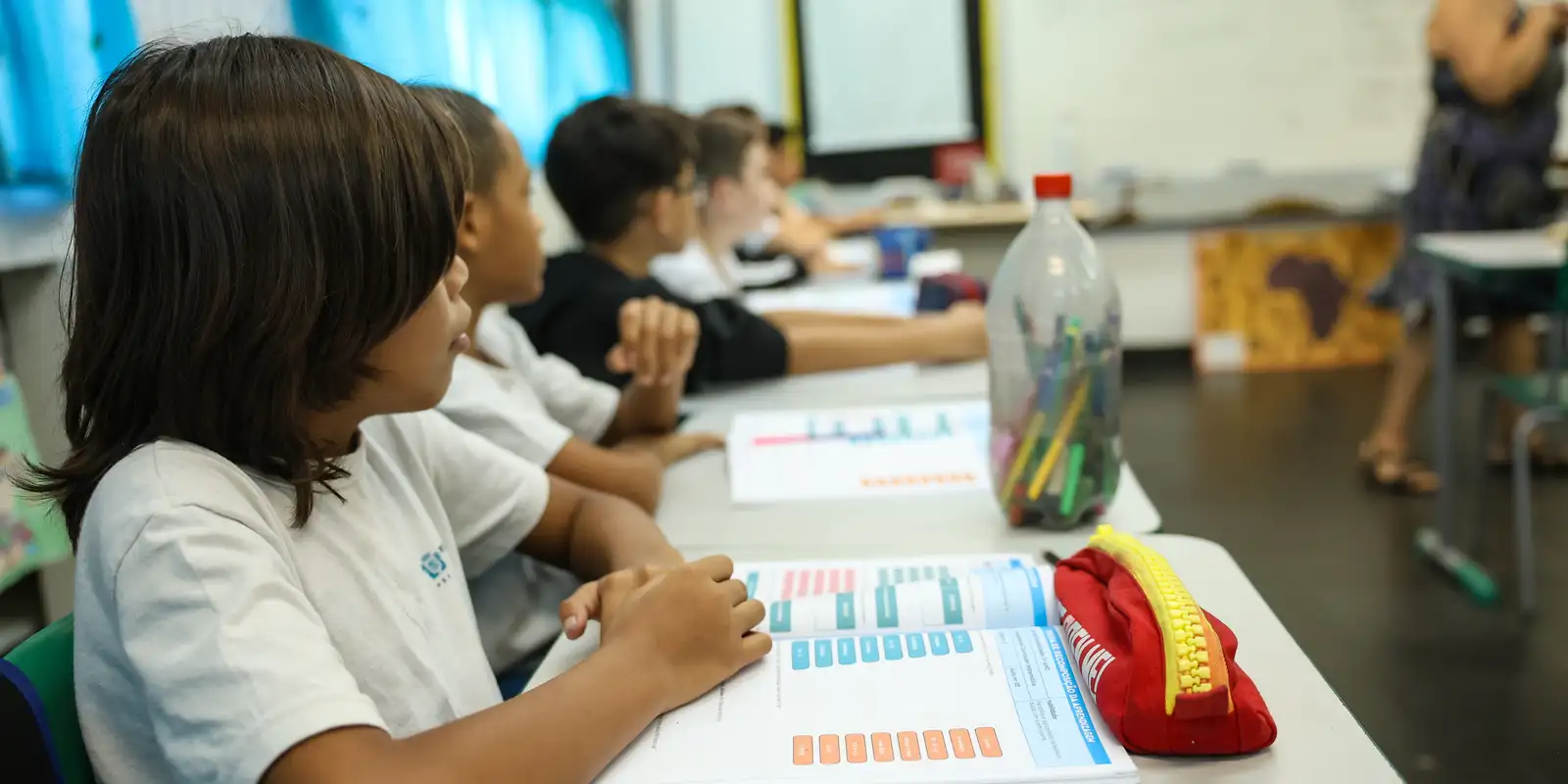 Prazo final para gestores educacionais aderirem à PND 2026 termina nesta quarta-feira