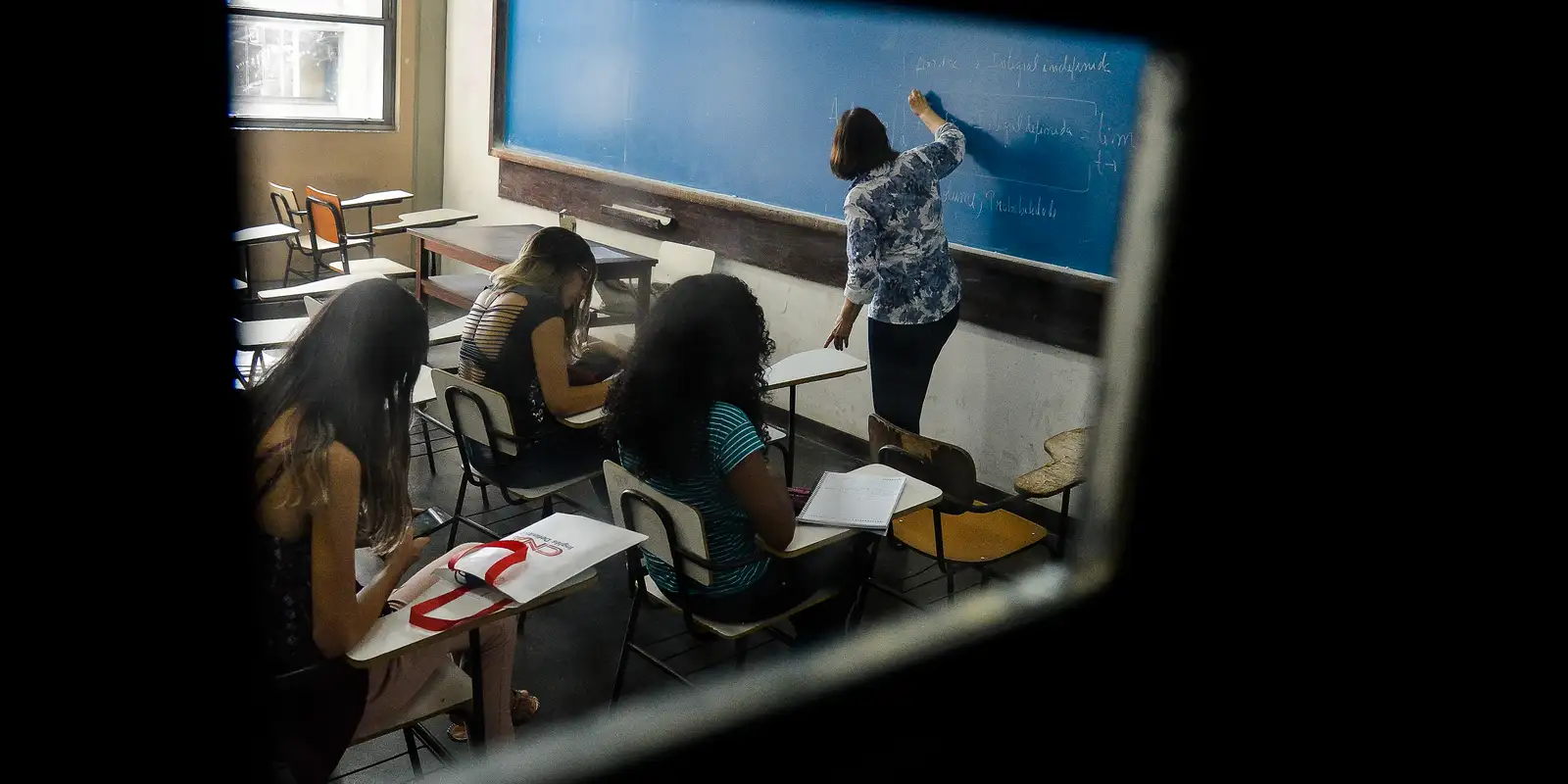 Docentes de licenciatura podem se candidatar a prêmio até o dia 8