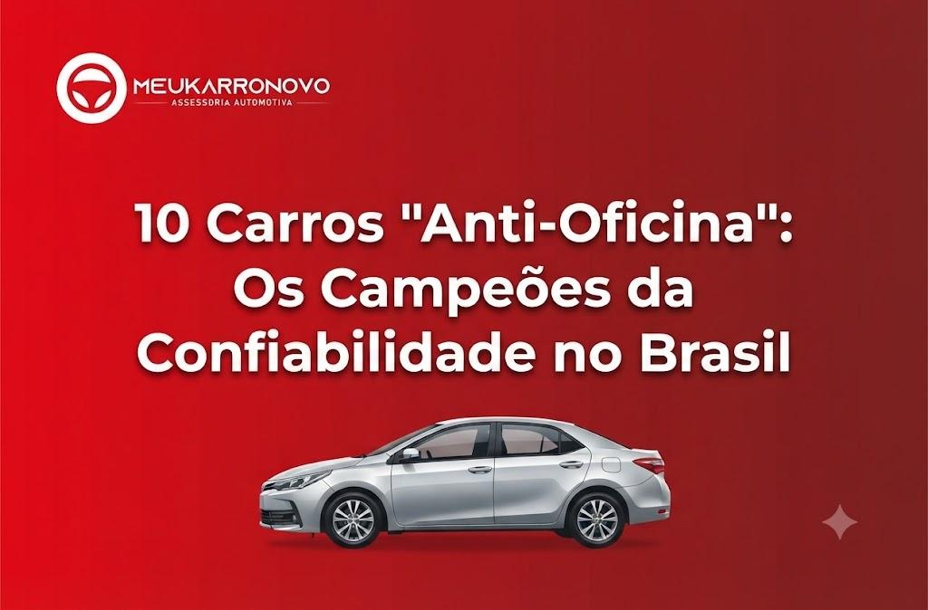 10 Carros 