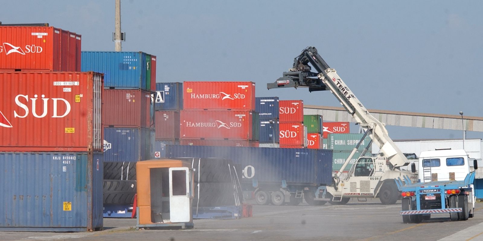 Acordo Mercosul-Singapura entra em vigor no sábado com tarifa zero