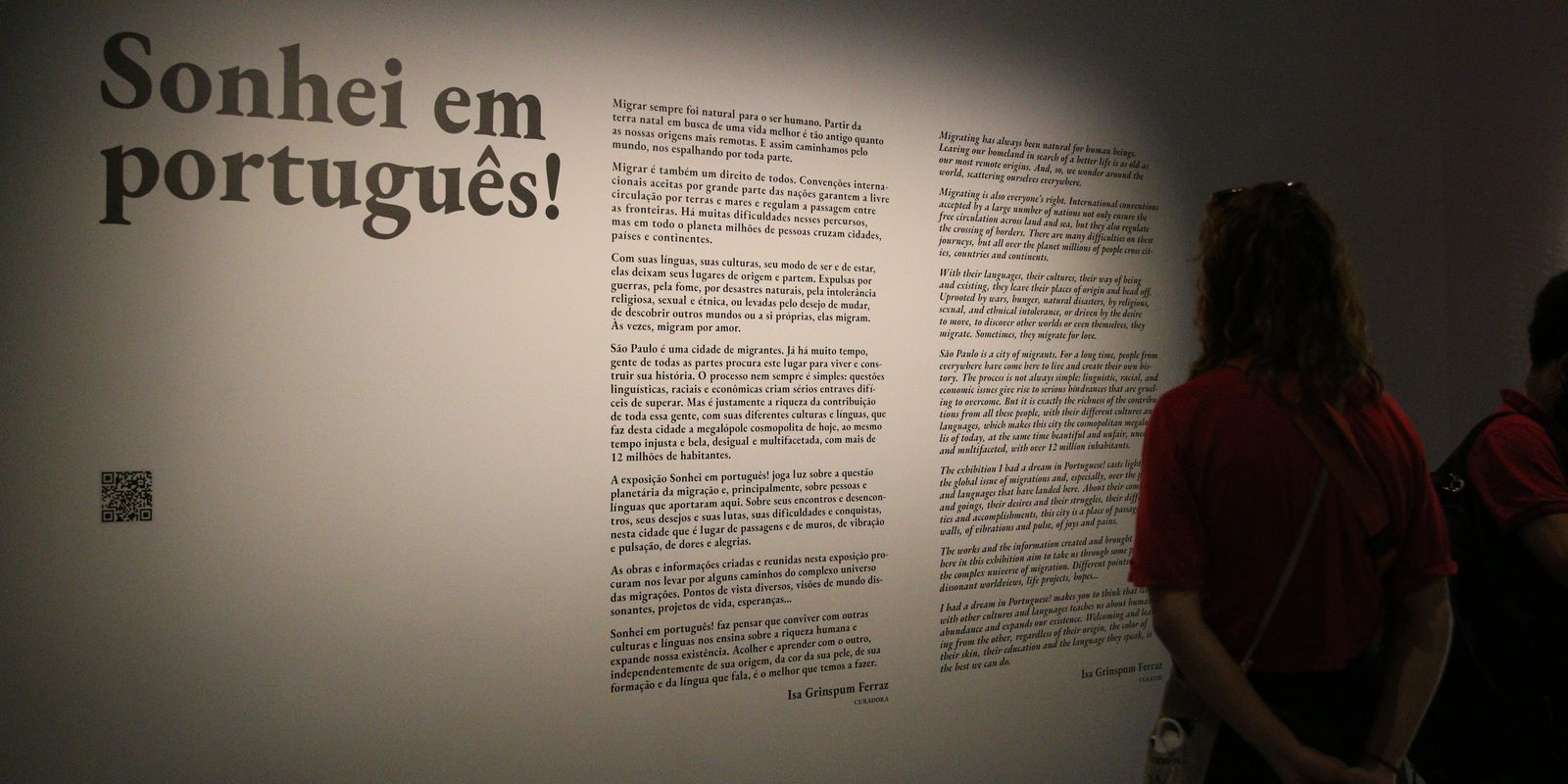 Inscrições para a nova edição do exame Celpe-Bras já estão abertas pelo Inep