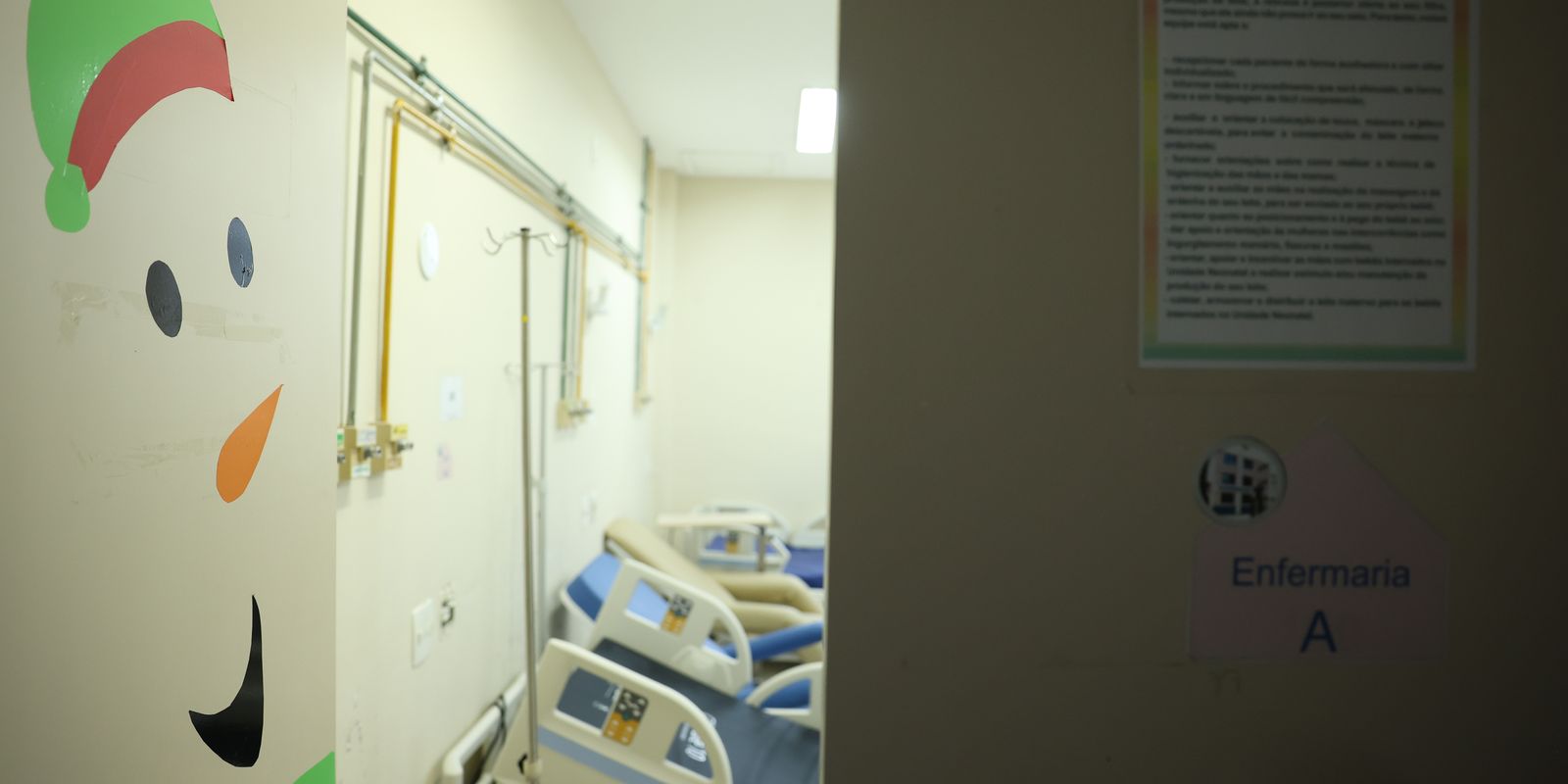 Cesárea eleva em 45% o risco de câncer de placenta pós-mola gestacional