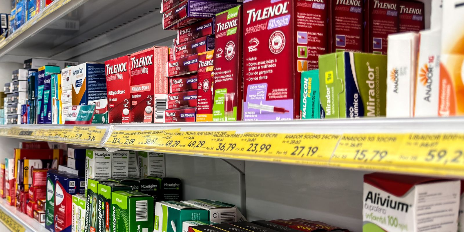 CRF-SP aciona MPSP contra a venda de medicamentos em máquinas de condomínios