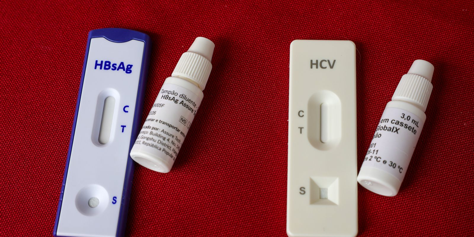 Julho Amarelo reforça alerta para a prevenção de hepatites virais no país