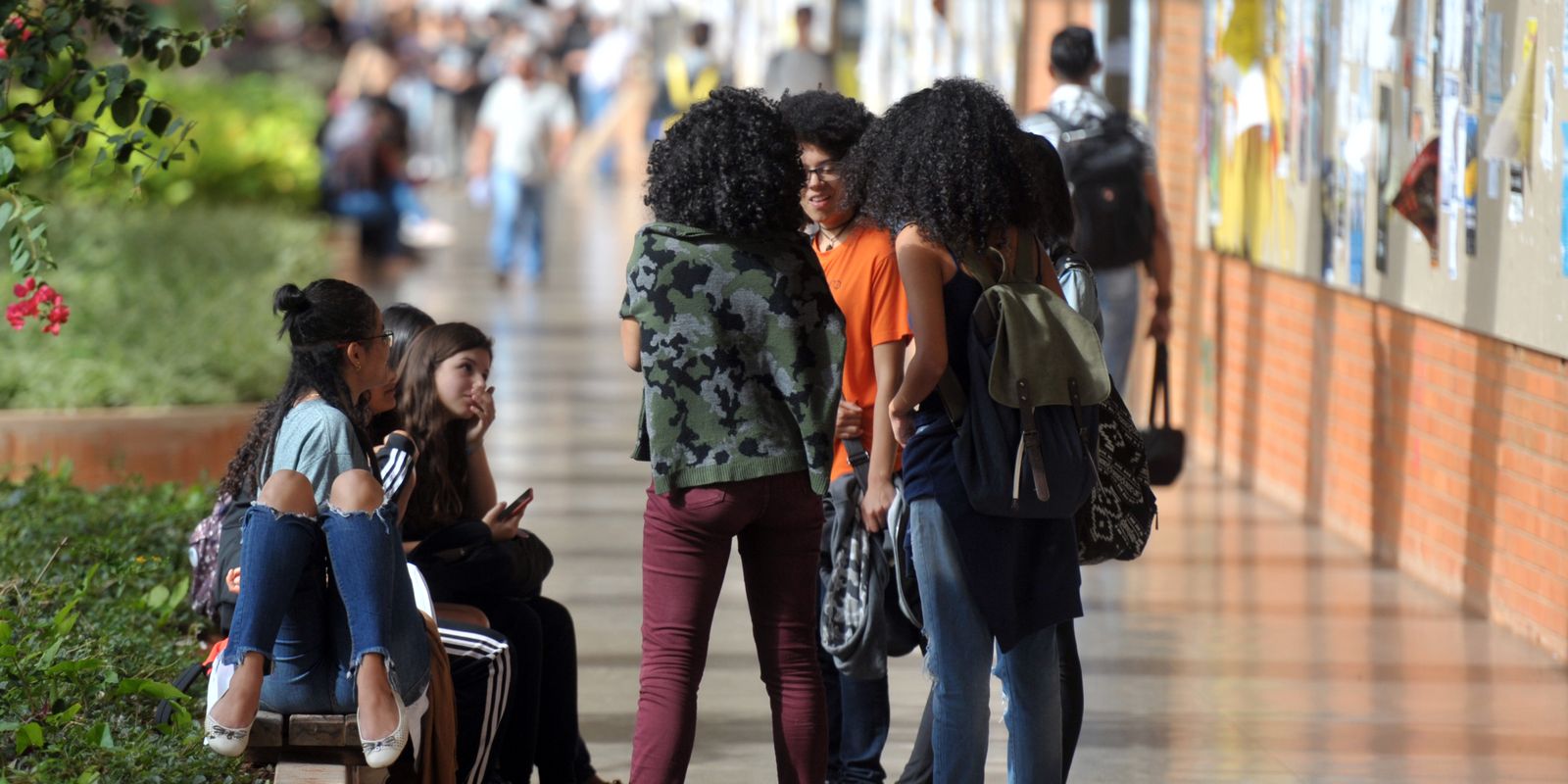 Enade 2026: Inep divulga resultado de pedido de atendimento especializado