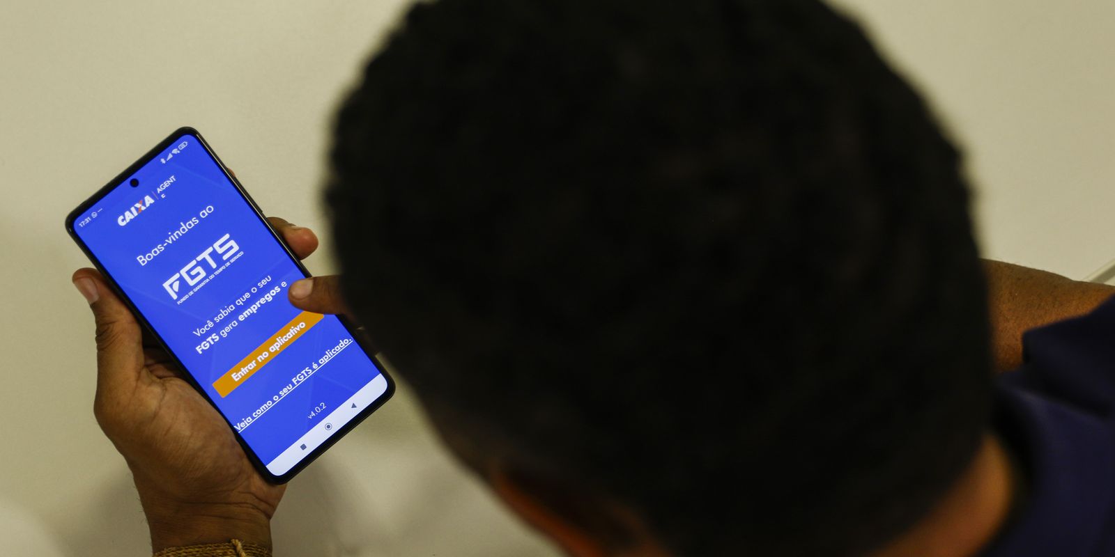 Caixa inicia crédito bilionário: veja quanto recebe do lucro do FGTS