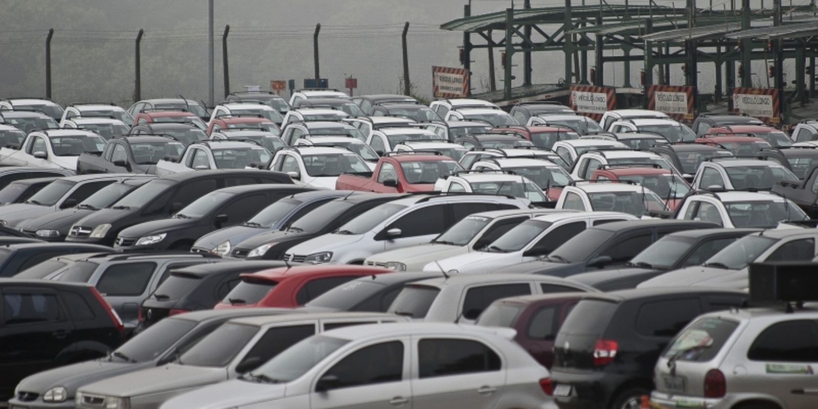 Financiamento de veículos cresce 10,9% e atinge recorde no primeiro semestre