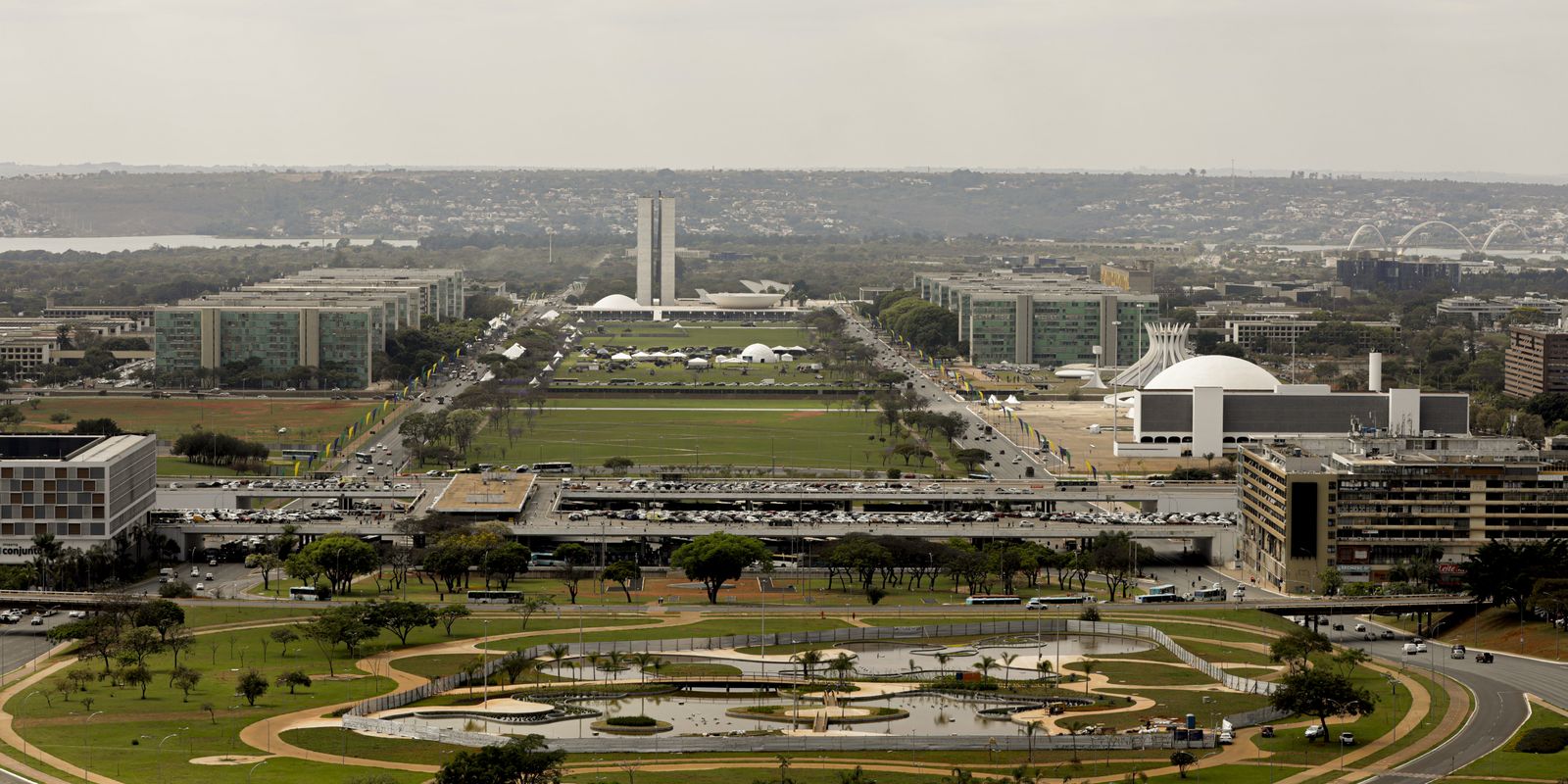 Com alta em gastos, déficit do Governo Central atinge R$ 48,2 bilhões em junho