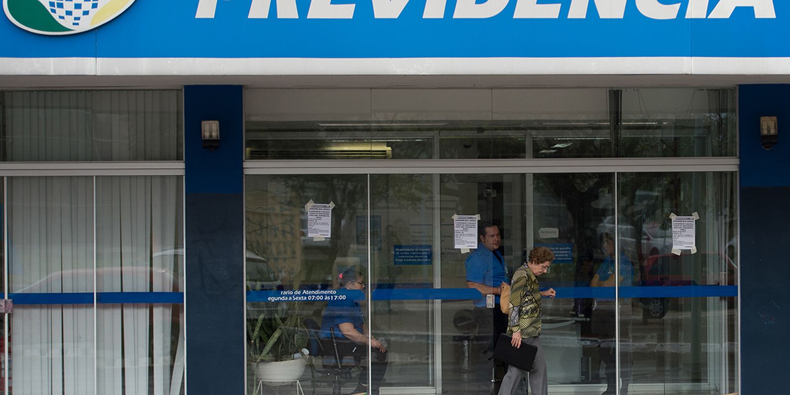 União libera R$ 547 milhões para reembolsar segurados do INSS