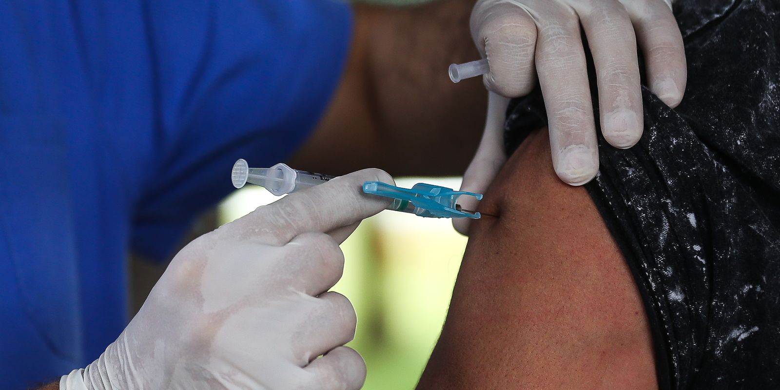 Anvisa autoriza nova vacina contra gripe com eficácia de 73%