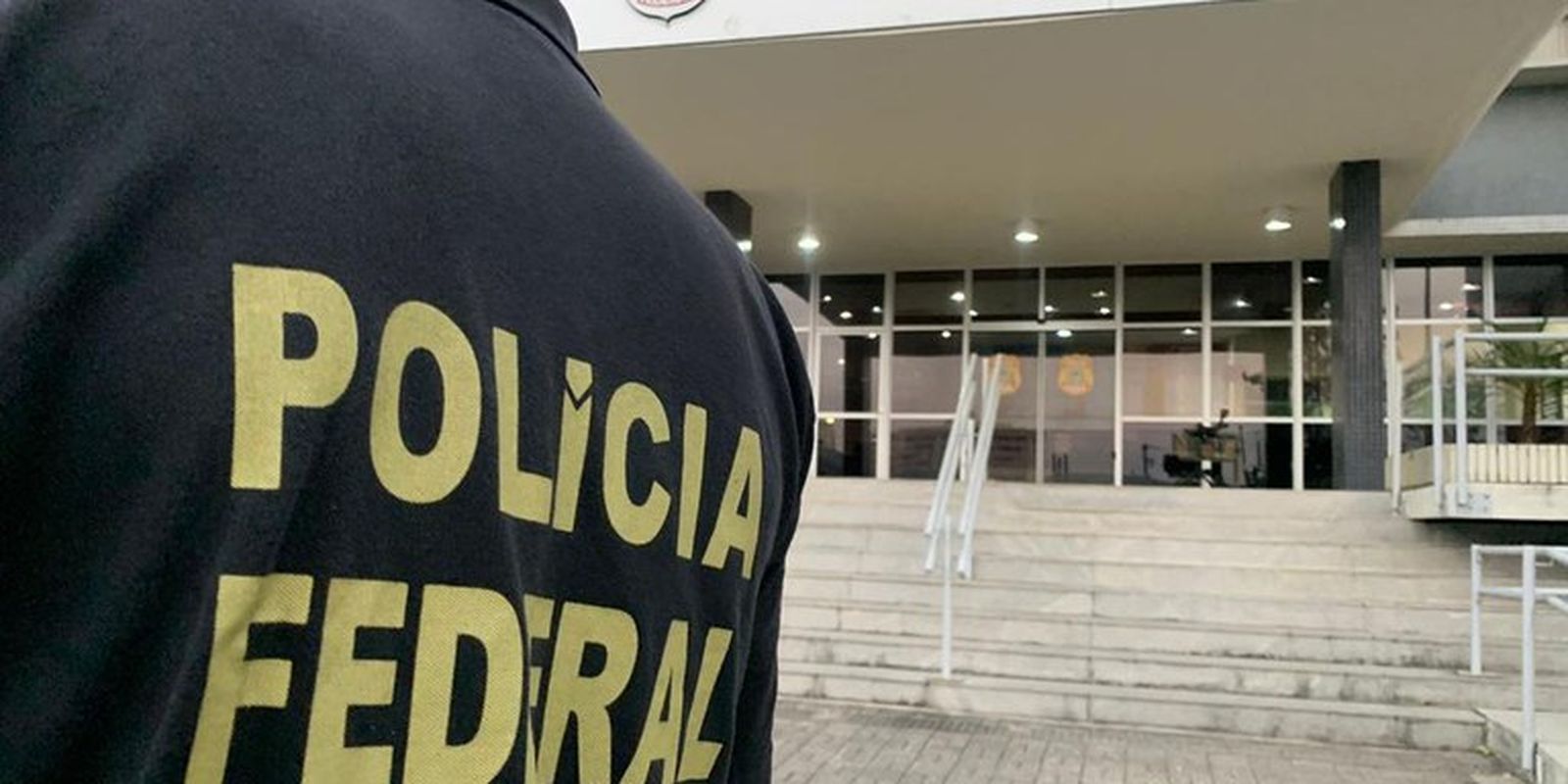 Polícia Federal realiza operação contra desvios na Universidade Federal Fluminense