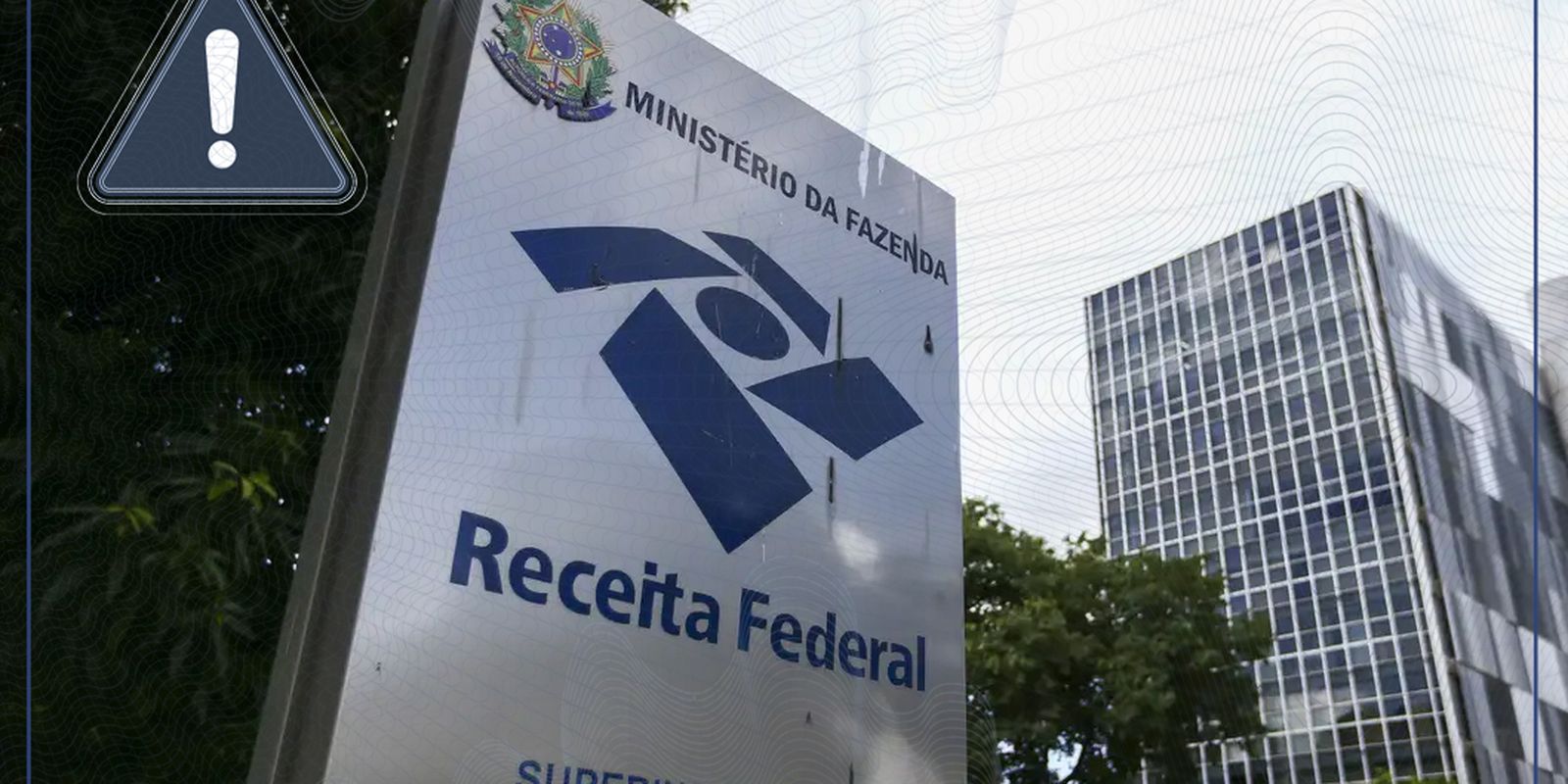 Receita Federal adia cronograma de destaque de impostos da reforma tributária
