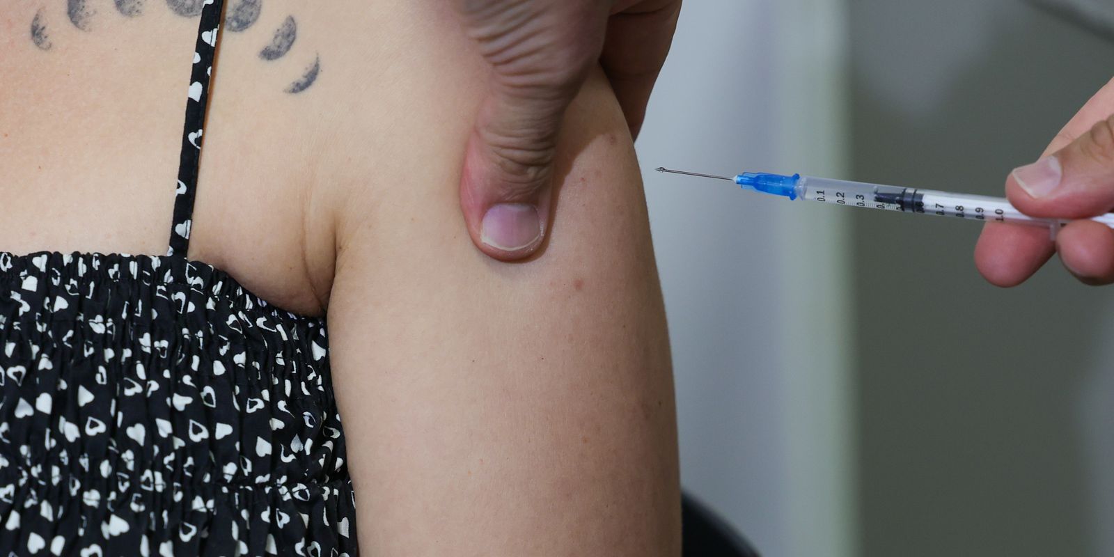 Campanha nacional de multivacinação tem início no país para atualizar imunização