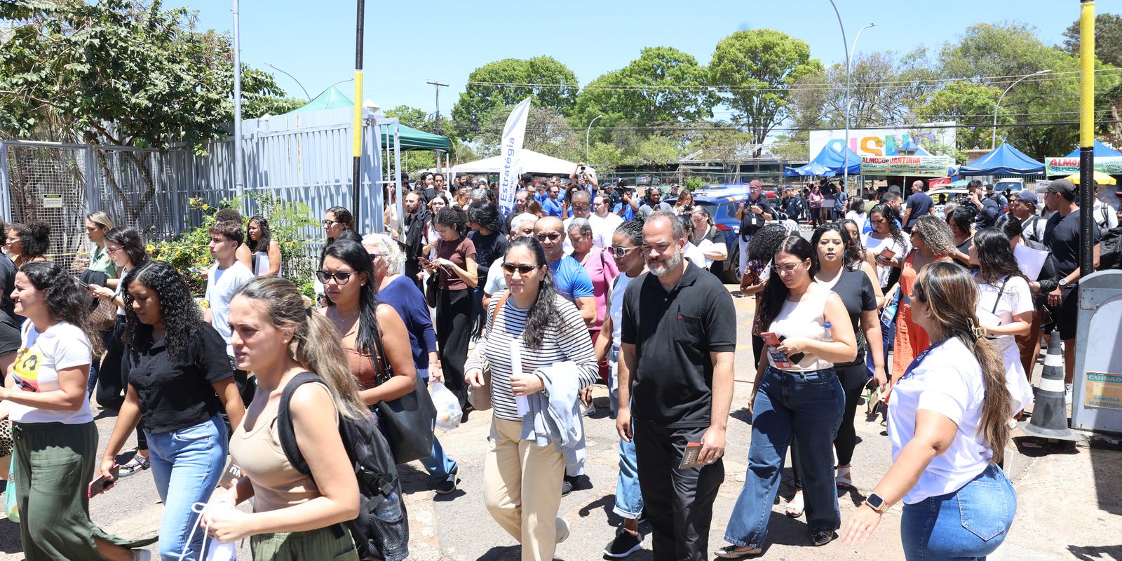 CNU 2 divulga reclassificação com mais de 700 vagas disponíveis