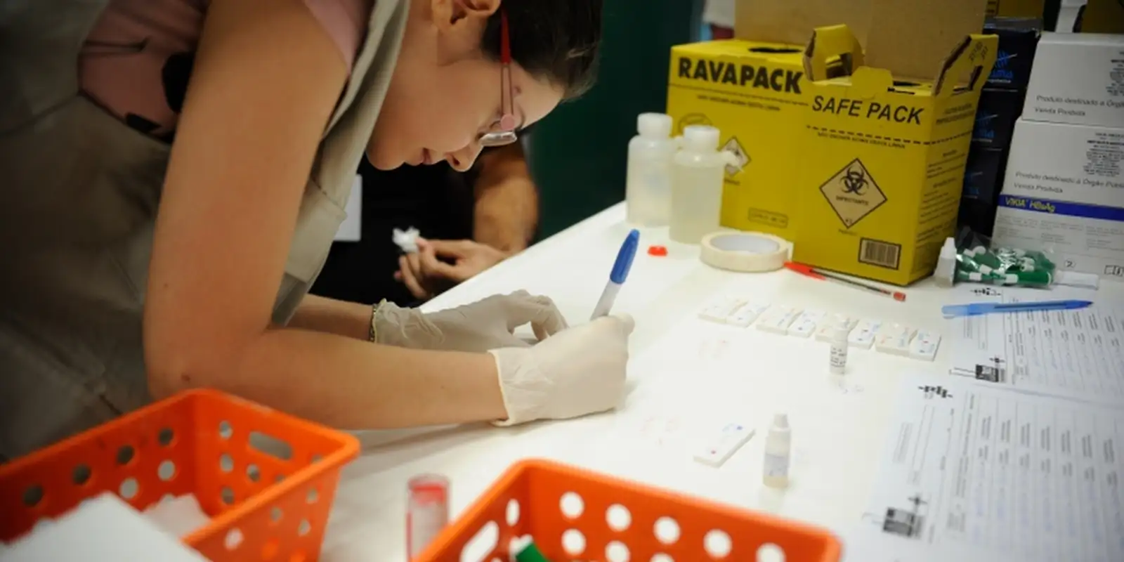 Estudo sobre hepatites virais no Brasil mapeia avanços e desafios para 2030