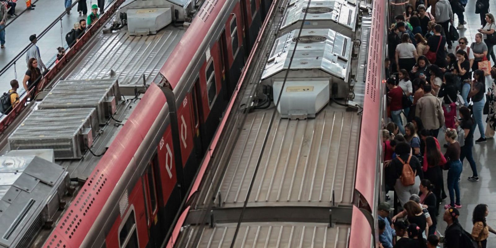 Trabalhadores aprovam greve na CPTM afetando as linhas 11, 12 e 13 em São Paulo