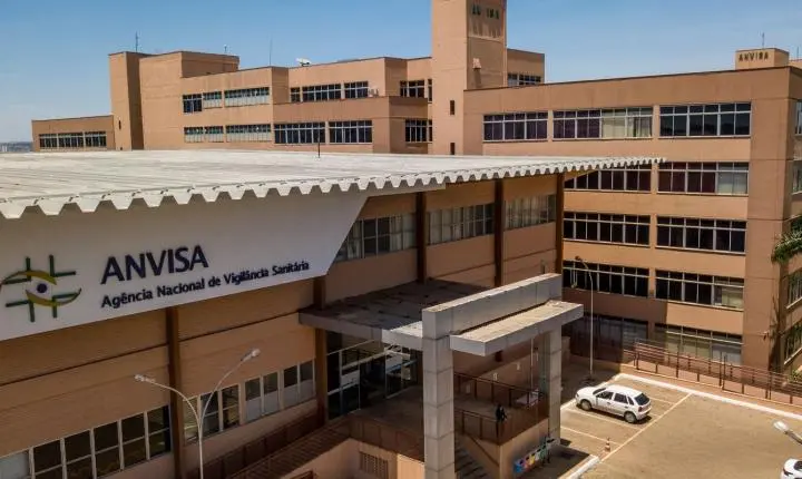 Anvisa debate proposta de norma para manipulação de 'canetas emagrecedoras'