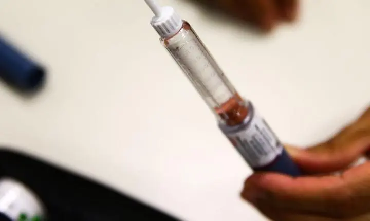 Anvisa autoriza o registro de cinco novas canetas de semaglutida para tratar diabetes